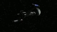 Click to watch 'First Flight' (popup) Star Trek Enterprise
